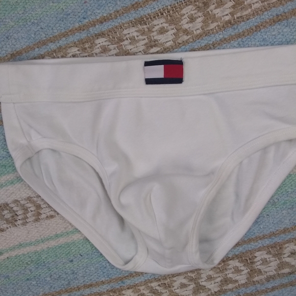NEW  TOMMY HILFIGER UNDER WEAR SMALL - Picture 6 of 8